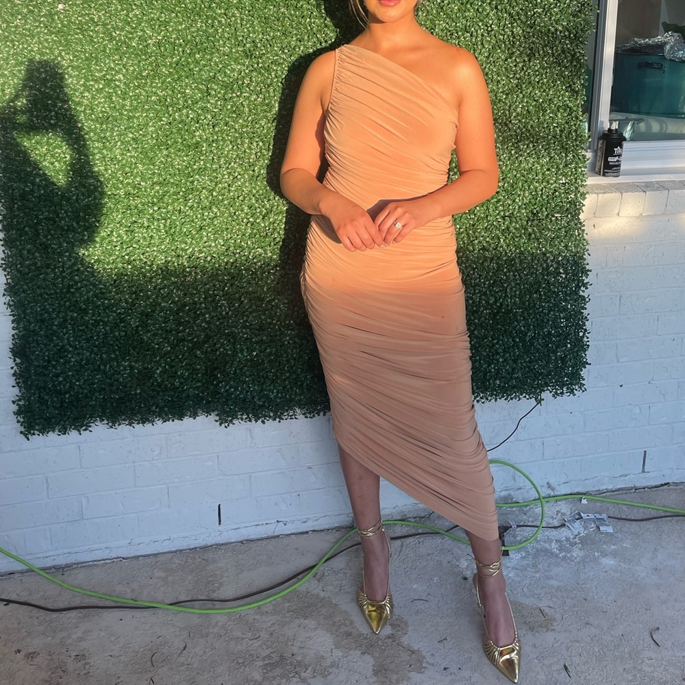 Norma Kamali Dress